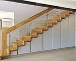 Construction et protection de vos escaliers par Escaliers Maisons à Saint-Vincent-sur-l'Isle